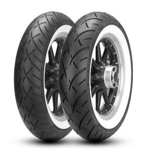 Metzeler 130/80B17 ME 888 Marathon Ultra TL WW 65H Motorrad-Strasse