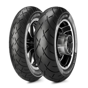 Metzeler 150/80R16 ME 888 Marathon Ultra TL Front 71V Motorrad-Strass