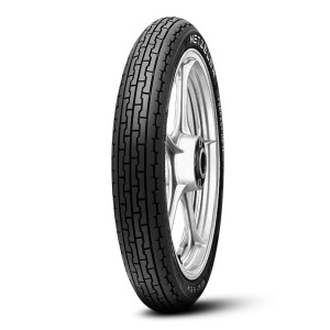 Metzeler 3.25-19 Perfect ME 11 TL TT 54S Motorrad-Strasse
