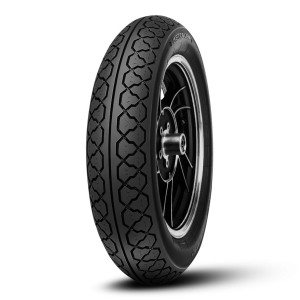 Metzeler 3.00-18 Perfect ME 77 TL 47S Motorrad-Strasse