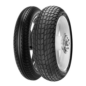 Metzeler 125/75R17 Racetec SM Rain TL Front NHS Motorrad-Strasse