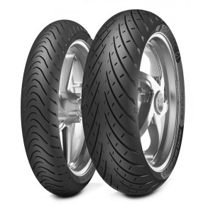 Metzeler 100/90-18 Roadtec 01 TL Front 56H Motorrad-Strasse