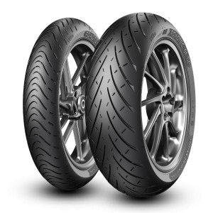 Metzeler 120/70ZR17 Roadtec 01 SE Front TL 58W Motorrad-Strasse