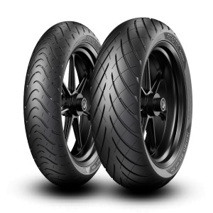 Metzeler 110/70-16 Roadtec Scooter Front TL 52P Mofa-Moped-Roller
