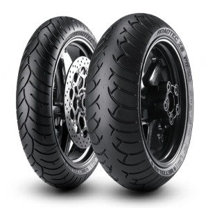 Metzeler 120/70ZR17 Roadtec Z6 TL Front 58W Motorrad-Strasse