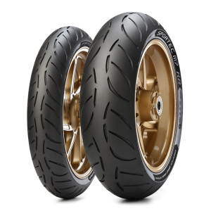 Metzeler 190/50ZR17 Sportec M7 RR TL 73W Motorrad-Strasse