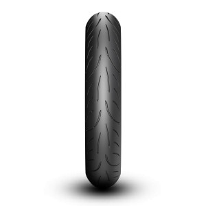 Metzeler 110/70R17 Sportec M9 RR TL Front 54H Motorrad-Strasse
