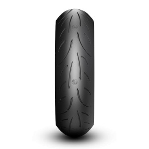 Metzeler 170/60ZR17 Sportec M9 RR TL Rear 72W Motorrad-Strasse
