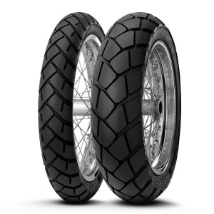 Metzeler 90/90-21 Tourance Front TL 54H Motorrad-Enduro