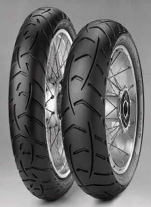 Metzeler 170/60R17 Tourance Next Rear 72V Motorrad-Enduro