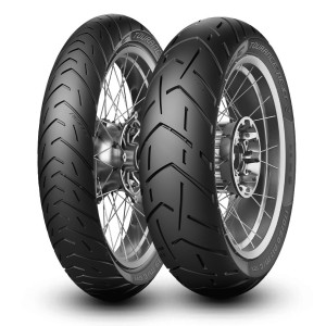Metzeler 100/90-19 Tourance Next 2 TL Front 57V Motorrad-Enduro