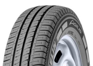 Michelin 225/75 R16C Agilis+ 118R VAN-Transporter-Sommerreifen