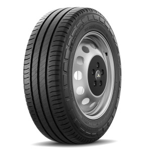 Michelin 215/60 R17C Agilis 3 109H VAN-Transporter-Sommerreifen