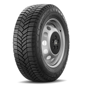 Michelin 225/55 R17C Agilis Crossclimate 109H VAN-Transporter-Ganzjah