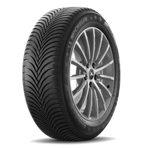 Michelin 205/65 R15 Alpin 5 94T Winterreifen