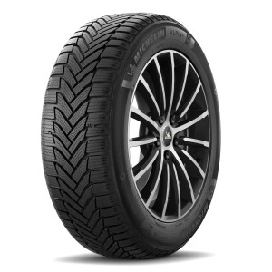 Michelin 215/55 R16 Alpin 6 93H Winterreifen