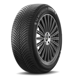 Michelin 225/50 R19 Alpin 7 100H Winterreifen