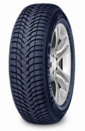 Michelin 225/55 R17 Alpin A4 * 97H Winterreifen