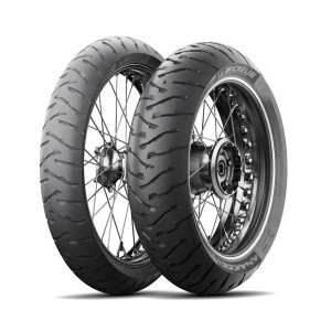 Michelin 110/80R19 Anakee 3 TL TT Front 59V Motorrad-Enduro