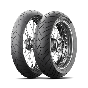 Michelin 170/60R17 Anakee Road TT 72W Motorrad-Enduro
