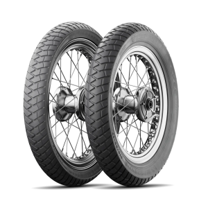 Michelin 3.00-17 Anakee Street TT 50P Motorrad-Enduro