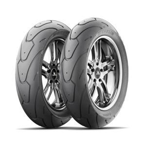 Michelin 130/70-12 Bopper TL TT 56L Mofa-Moped-Roller
