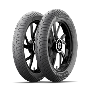 Michelin 3.00/100-10 City Extra TL 50J Mofa-Moped-Roller