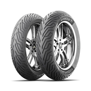 Michelin 120/70-14 City Grip TL TT Rear 61P Mofa-Moped-Roller