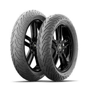 Michelin 130/70-12 City Grip Saver TT 62S Mofa-Moped-Roller