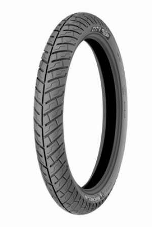 Michelin 2.75-17 City Pro TT F/R 47P Motorrad-Strasse