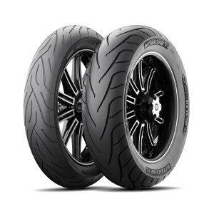 Michelin 90/90-21 Commander II TL TT Front 54H Motorrad-Strasse