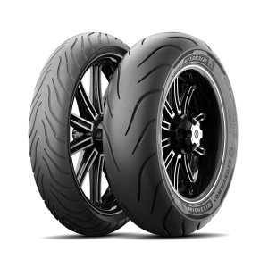 Michelin MT90B16 Commander III Touring TL/TT Front 72H Motorrad-Stras