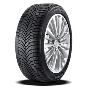 Michelin 185/55 R15 CrossClimate 86H Ganzjahresreifen