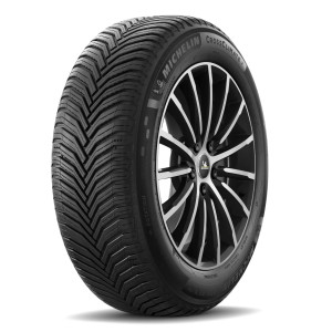 Michelin 225/55 R17 CrossClimate 2 101W Ganzjahresreifen