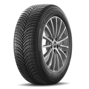 Michelin 205/55 R16 CrossClimate+ 94V Ganzjahresreifen