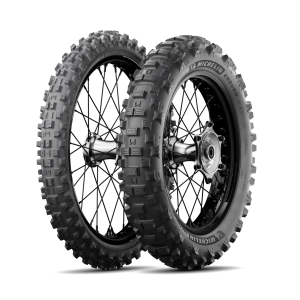 Michelin 90/100-21 Enduro Medium TT Front 57R Motorrad-Enduro