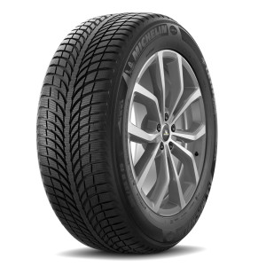 Michelin 255/50 R19 Latitude Alpin LA2 RFT 107V Offroadreifen-Winterr