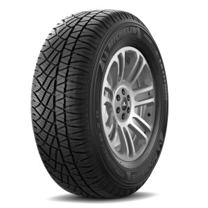 Michelin 215/65 R16 Latitude Cross EL 102H Offroadreifen