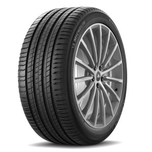 Michelin 315/40 R21 Latitude Sport 3 AMO-S 111Y Offroadreifen
