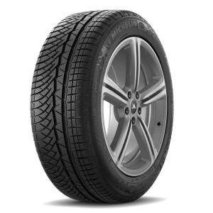 Michelin 285/30 R19 Pilot Alpin PA4 FSL 98W Winterreifen