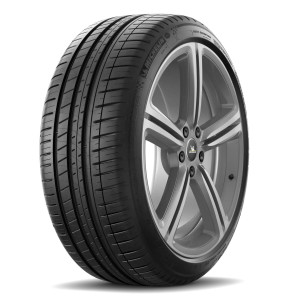 Michelin 195/45 R16 Pilot Sport 3 FSL 84V Sommerreifen