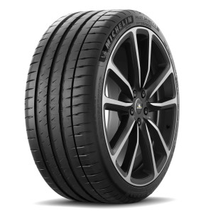 Michelin 255/35 R19 Pilot Sport 4 S MO1 96Y Sommerreifen