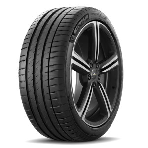 Michelin 275/40 R21 Pilot Sport 4 SUV ZP RFT 107Y Offroadreifen