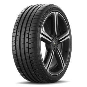 Michelin 255/45 R19 Pilot Sport 5 104Y Sommerreifen