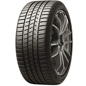Michelin 315/35 R20 Pilot Sport A/S 3 N0 110V Offroadreifen