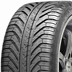 Michelin 255/45 R19 Pilot Sport A/S Plus N1 100V Offroadreifen