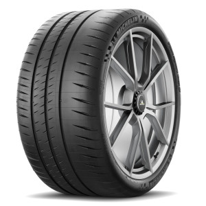 Michelin 245/30 R20 Pilot Sport Cup 2 R 90Y Sportreifen