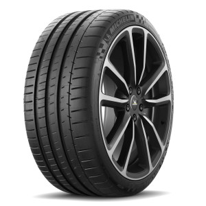 Michelin 275/35 R19 Pilot Super Sport FSL * 100Y Sommerreifen