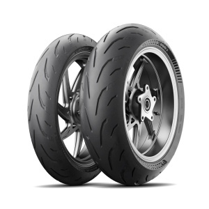 Michelin 150/60R17 Power 6 TL 66W Motorrad-Strasse