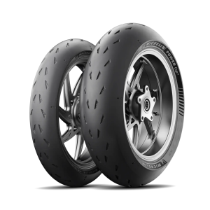 Michelin 190/55ZR17 Power Cup 2 TL Rear 75W Motorrad-Strasse